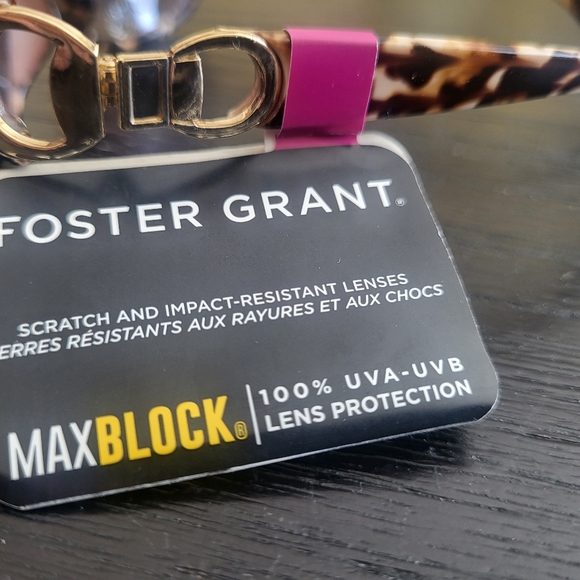 Foster Grant sunglasses - Picture 4 of 5